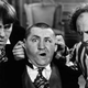 Illustration for article titled The iThree Stooges/i reboot will present childish characters as actual children